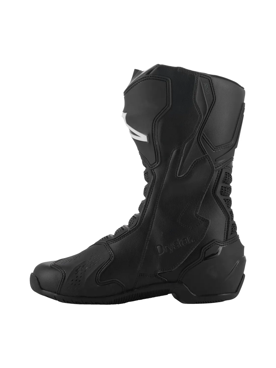 Alpinestars Stövlar SMX-6 v3 Drystar Svart
