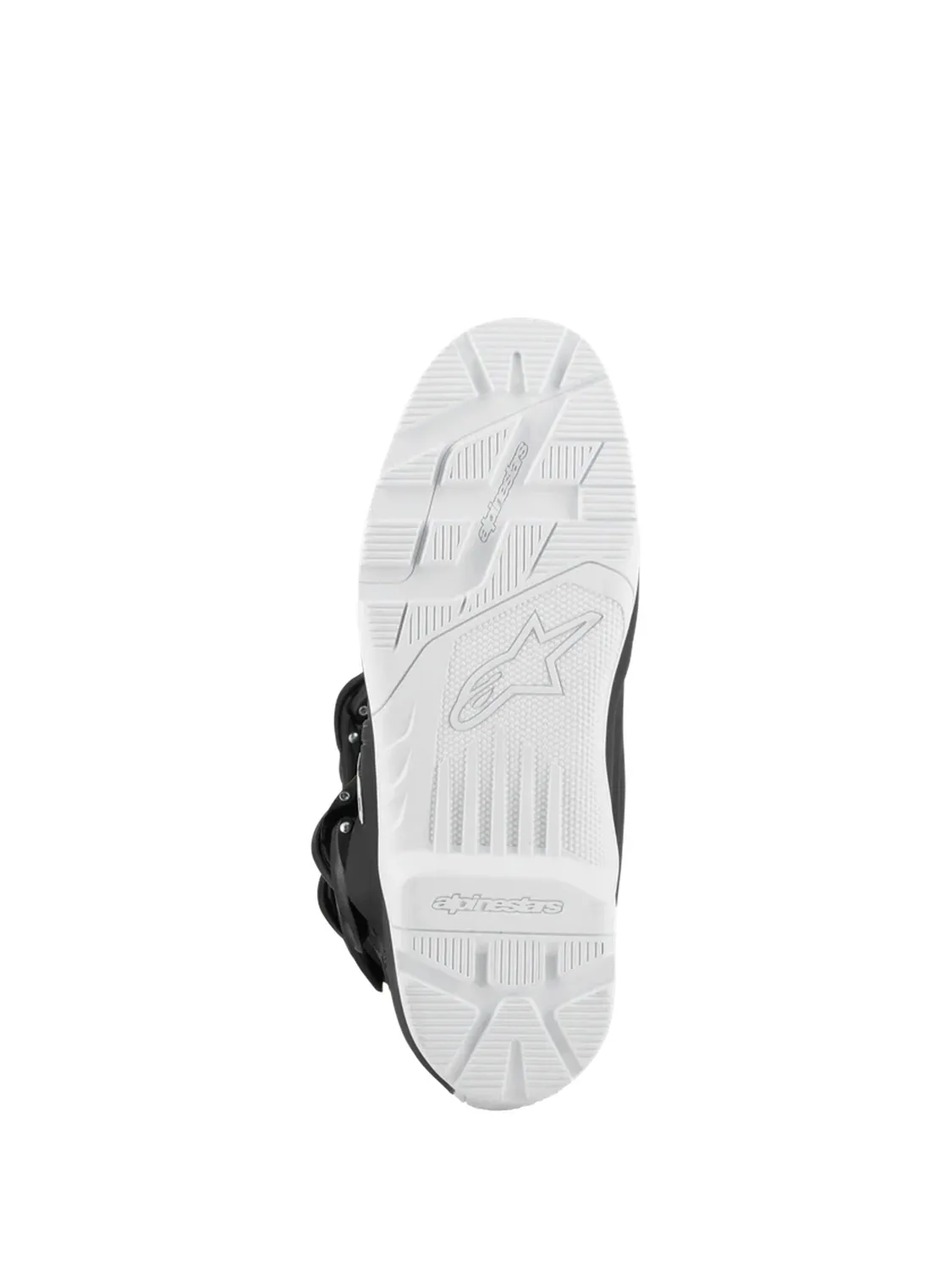 Alpinestars Stövlar Tech 3 Enduro Vattentät Svart/Vit 
