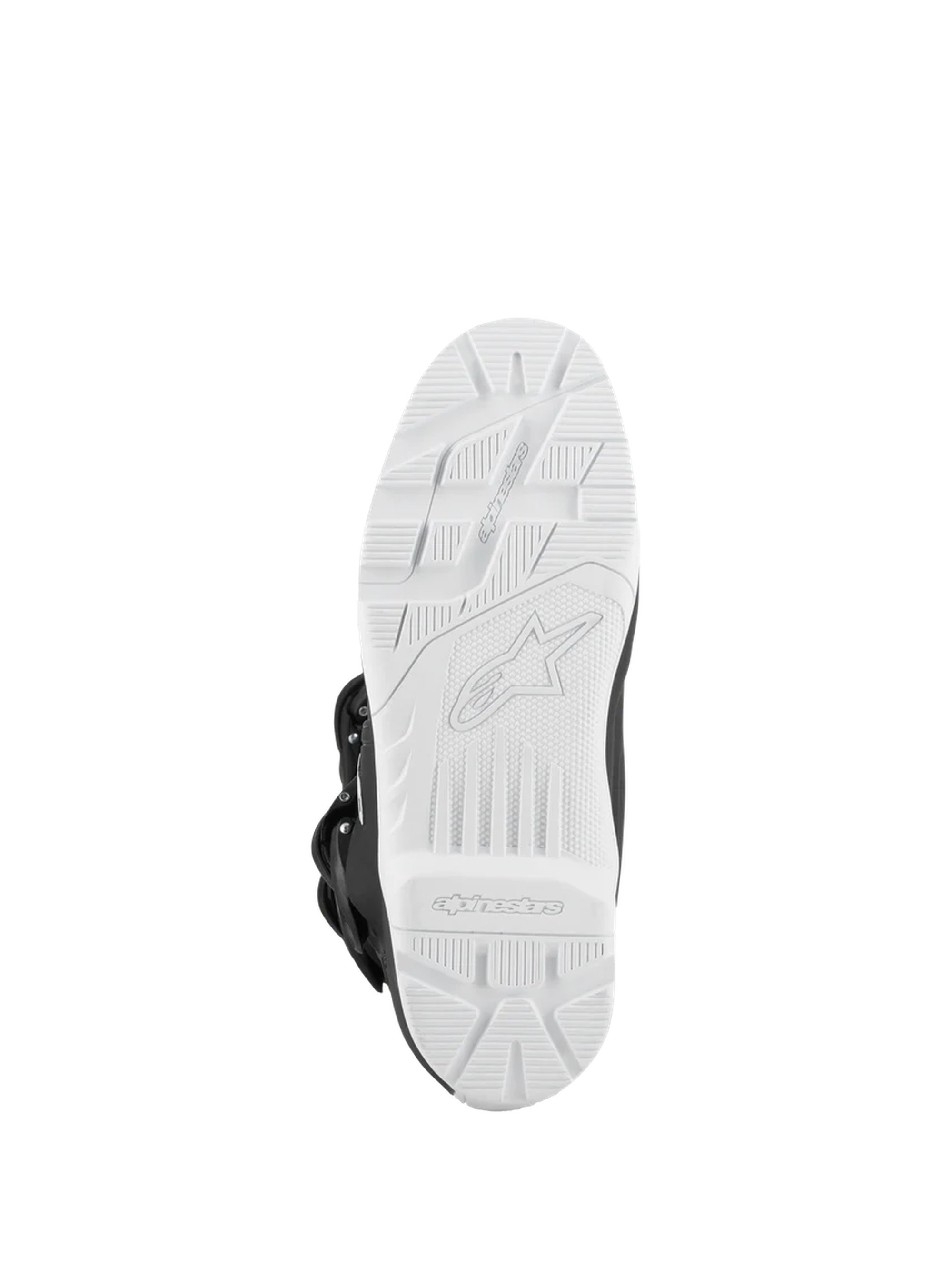 Alpinestars Stövlar Tech 3 Enduro Vattentät Svart/Vit 