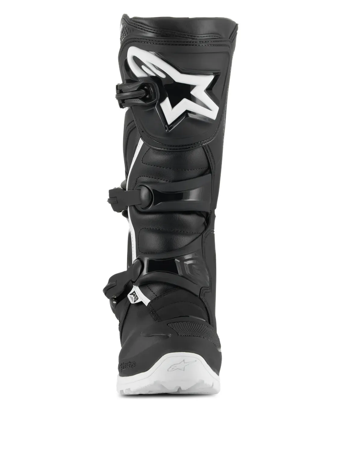 Alpinestars Stövlar Tech 3 Enduro Vattentät Svart/Vit 