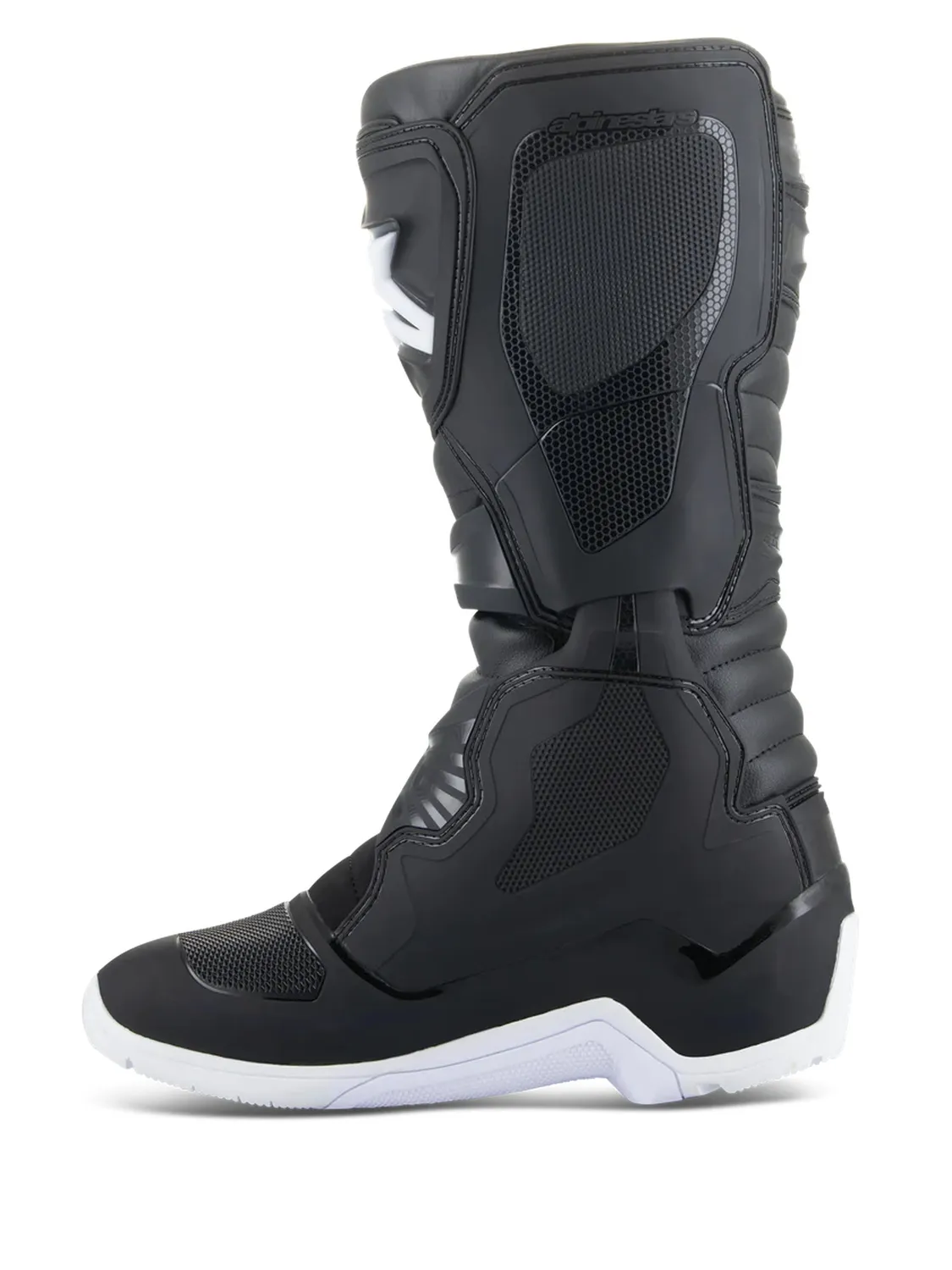 Alpinestars Stövlar Tech 3 Enduro Vattentät Svart/Vit 