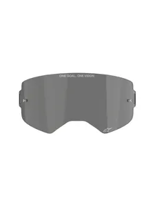 Alpinestars Supertech Lins Mörkrök