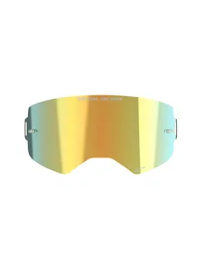 Alpinestars Supertech Lins Spegel Guld