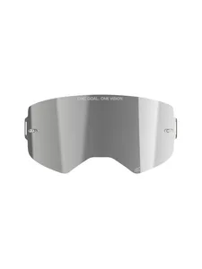 Alpinestars Supertech Lins Spegel Silver