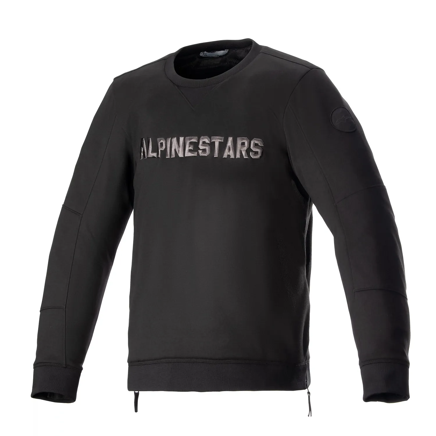 Alpinestars Tröja Legit Svart/Grå Svart