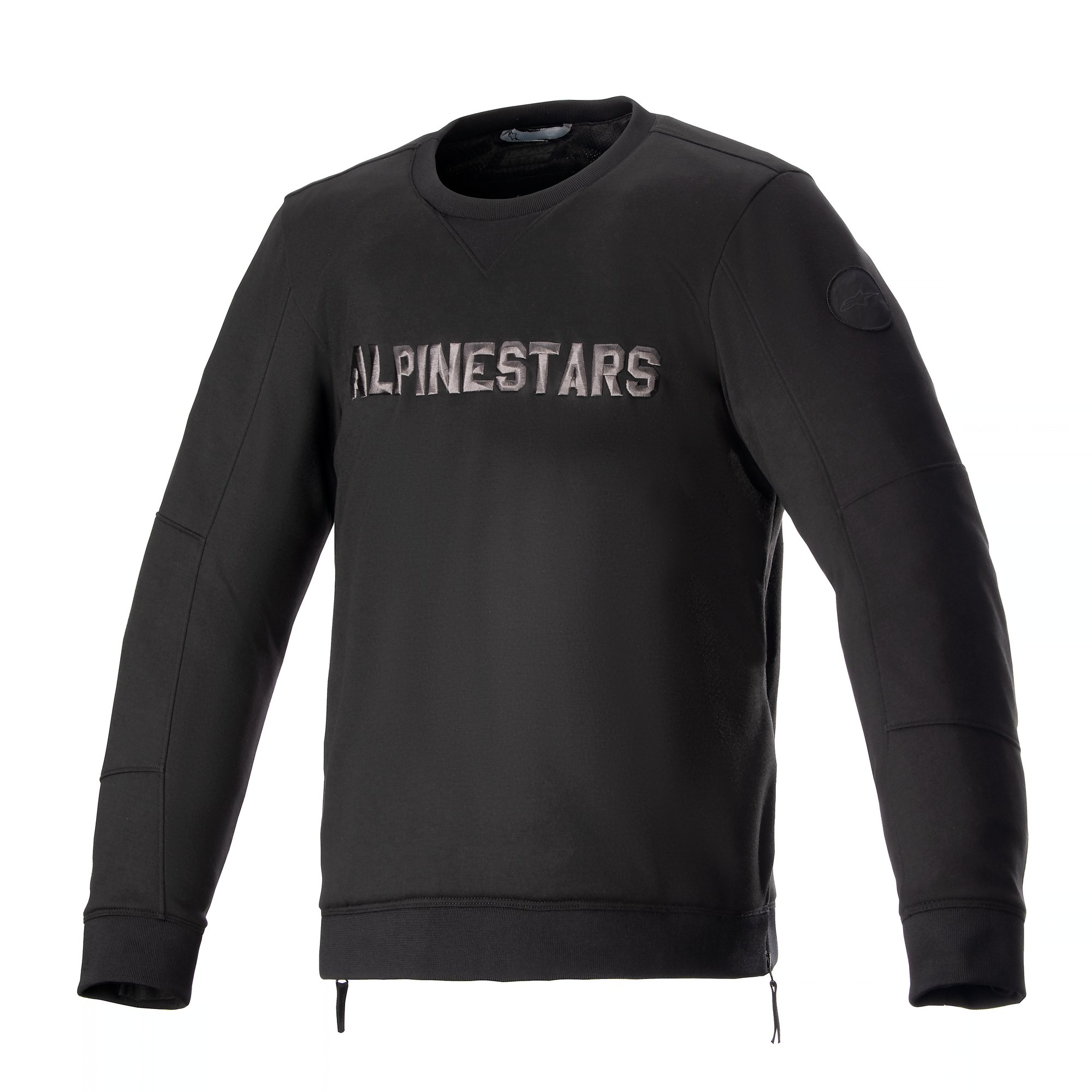 Alpinestars Tröja Legit Svart/Grå Svart