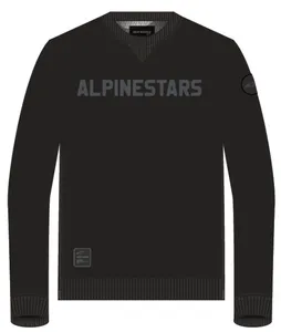 Alpinestars Tröja Legit Svart/Grå Svart