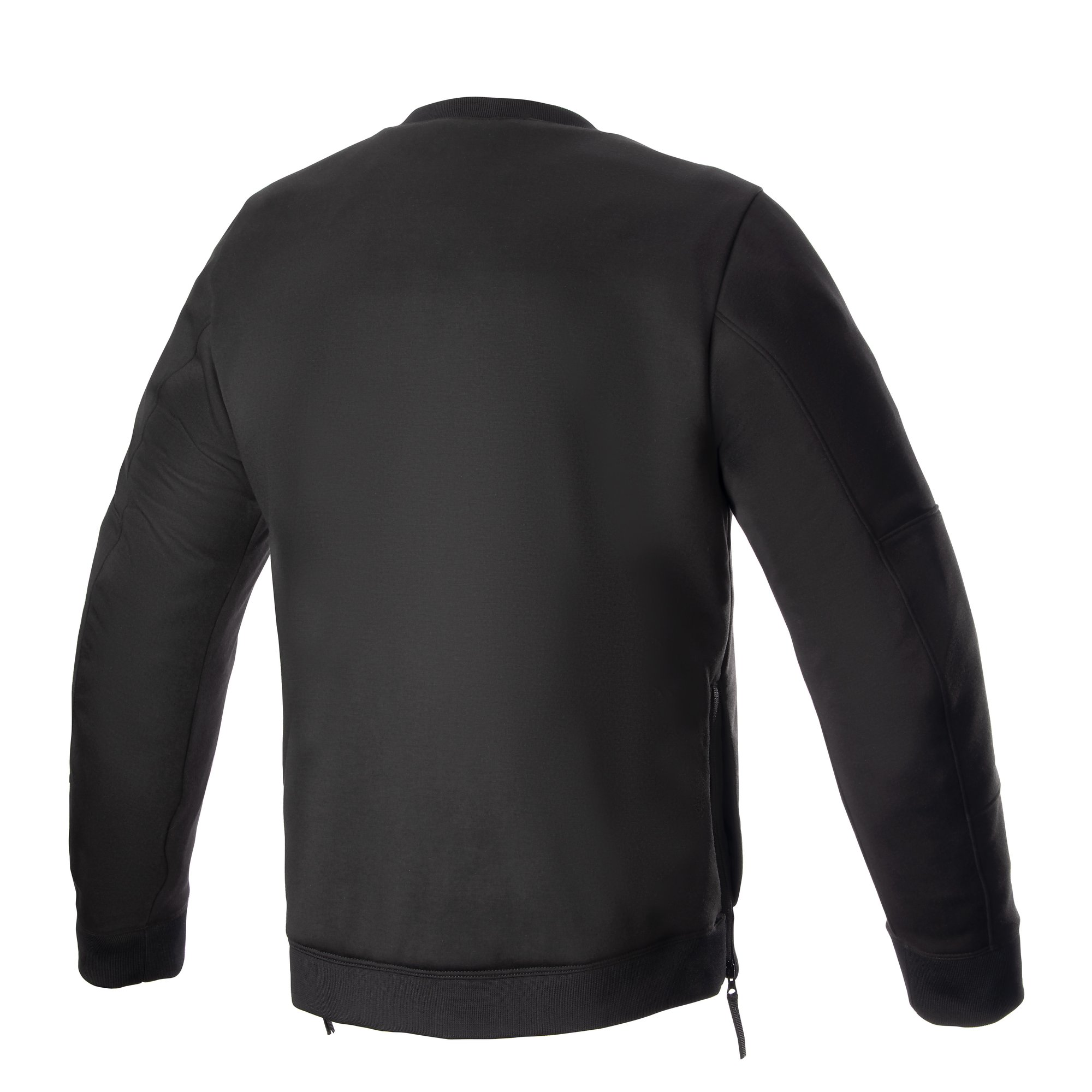 Alpinestars Tröja Legit Svart/Grå Svart