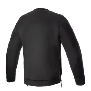 Alpinestars Tröja Legit Svart/Grå Svart
