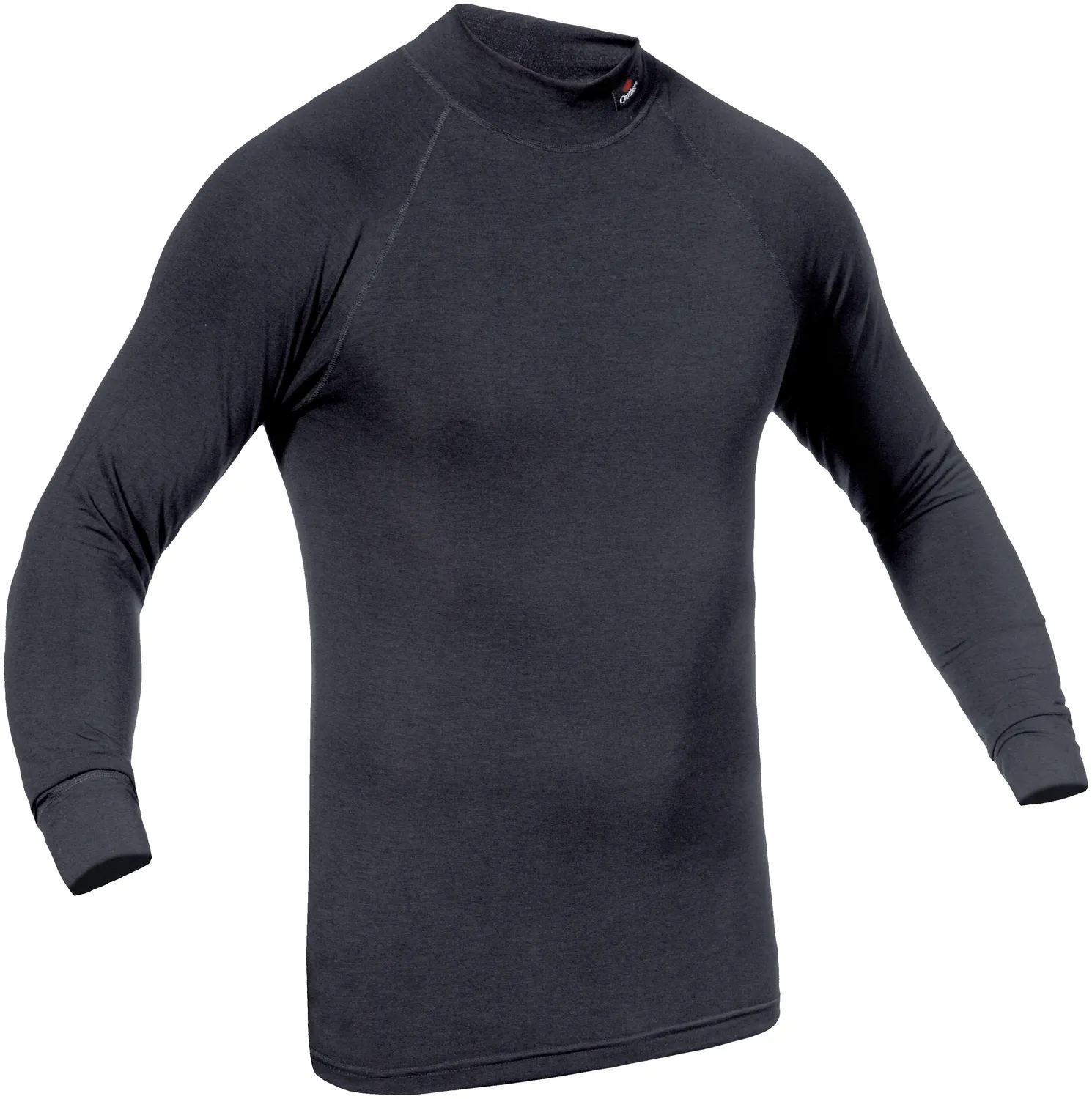RUKKA OUTLAST MENS SHIRT Svart