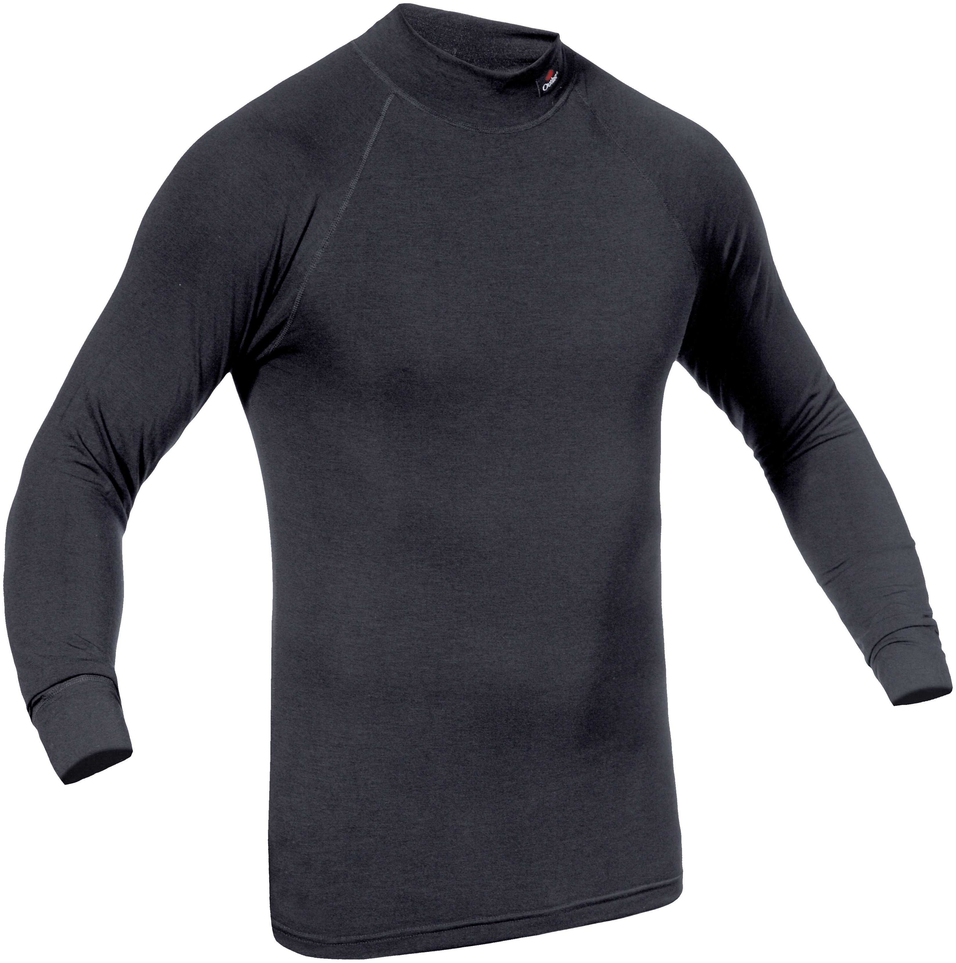 RUKKA OUTLAST MENS SHIRT Svart