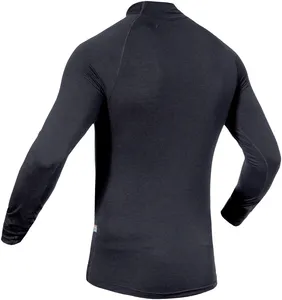 RUKKA OUTLAST MENS SHIRT Svart