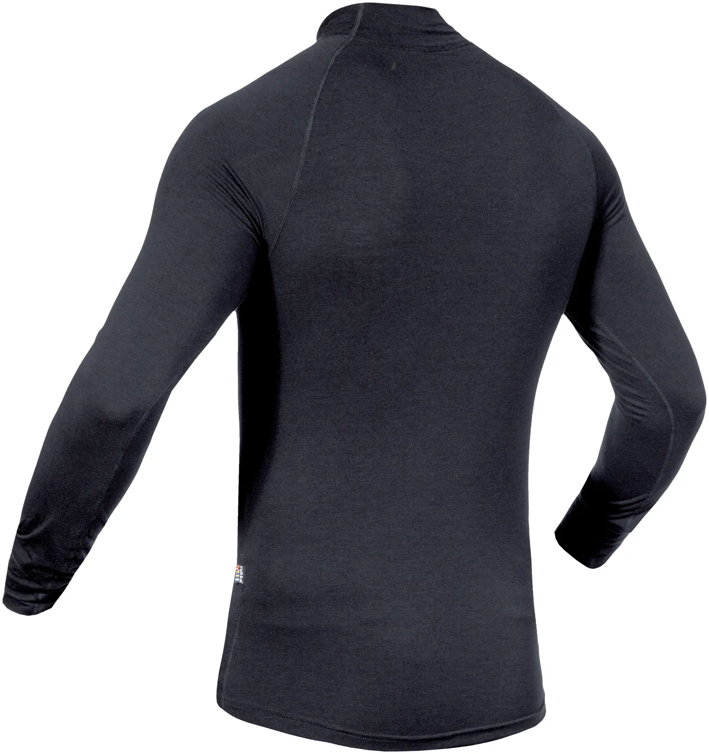 RUKKA OUTLAST MENS SHIRT Svart