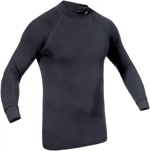 RUKKA OUTLAST MENS SHIRT Svart