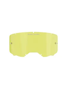 Alpinestars Vision 8.5 3 SMOKE Lins Gul
