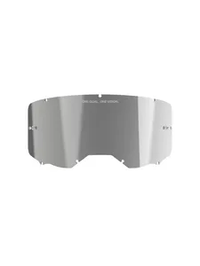 Alpinestars Vision 8.5 3 Spegel Lins Spegel Silver