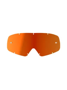Alpinestars Vision YOUTH Lins Spegel Röd