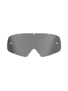 Alpinestars Vision YOUTH Lins Spegel Silver