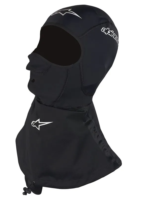 Alpinestars balaclava Winter Touring svart one size