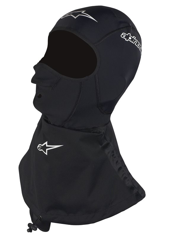 Alpinestars balaclava Winter Touring svart one size