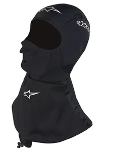 Alpinestars balaclava Winter Touring svart one size