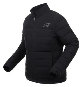 Rukka FLEXORINA Jacka Svart 