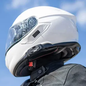 Cardo Packtalk-S För Shoei Generation 3