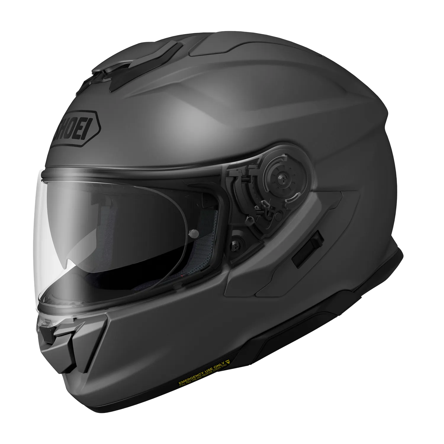 Shoei GT-Air 3 Smart Matt Deep Grey