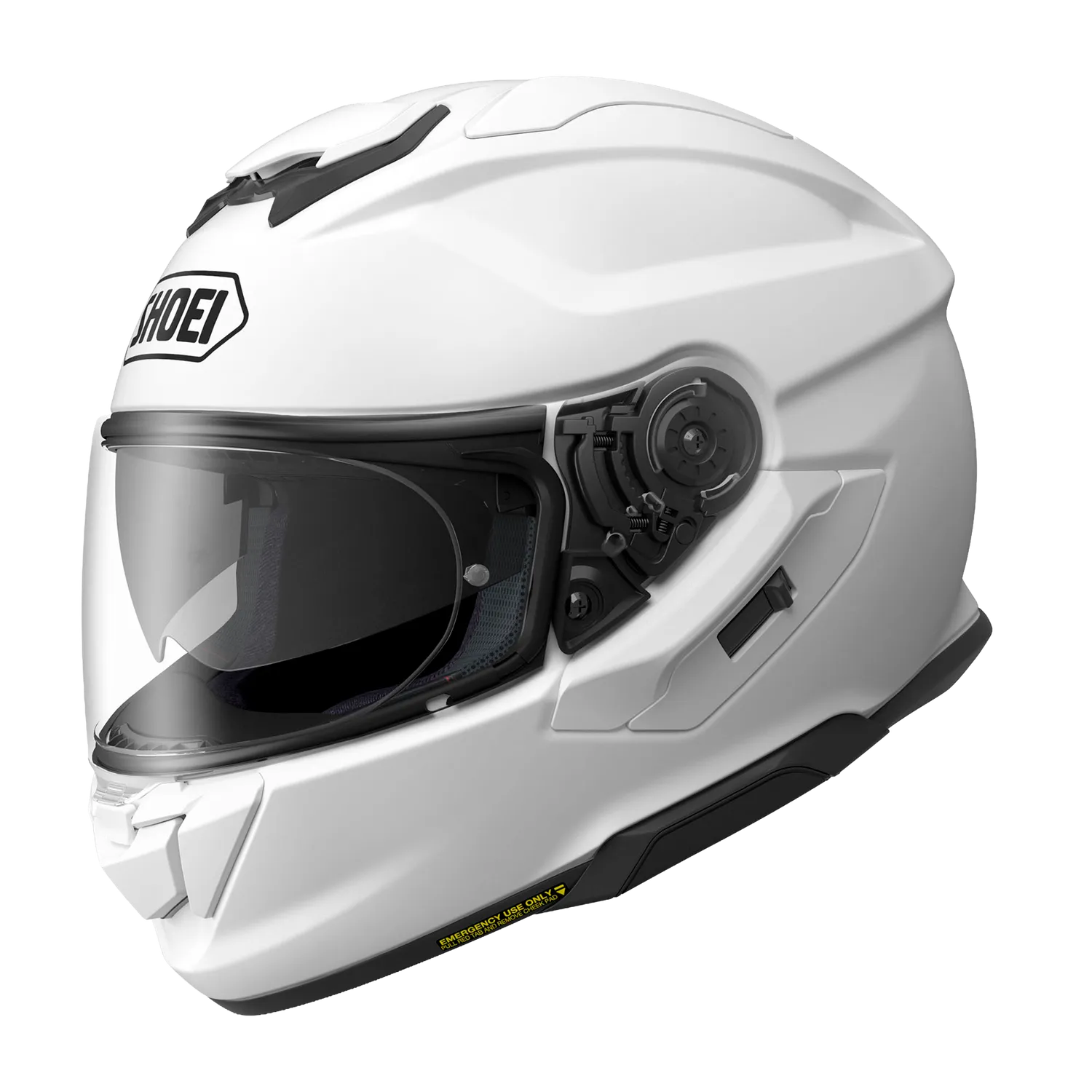 Shoei GT-Air 3 Smart White