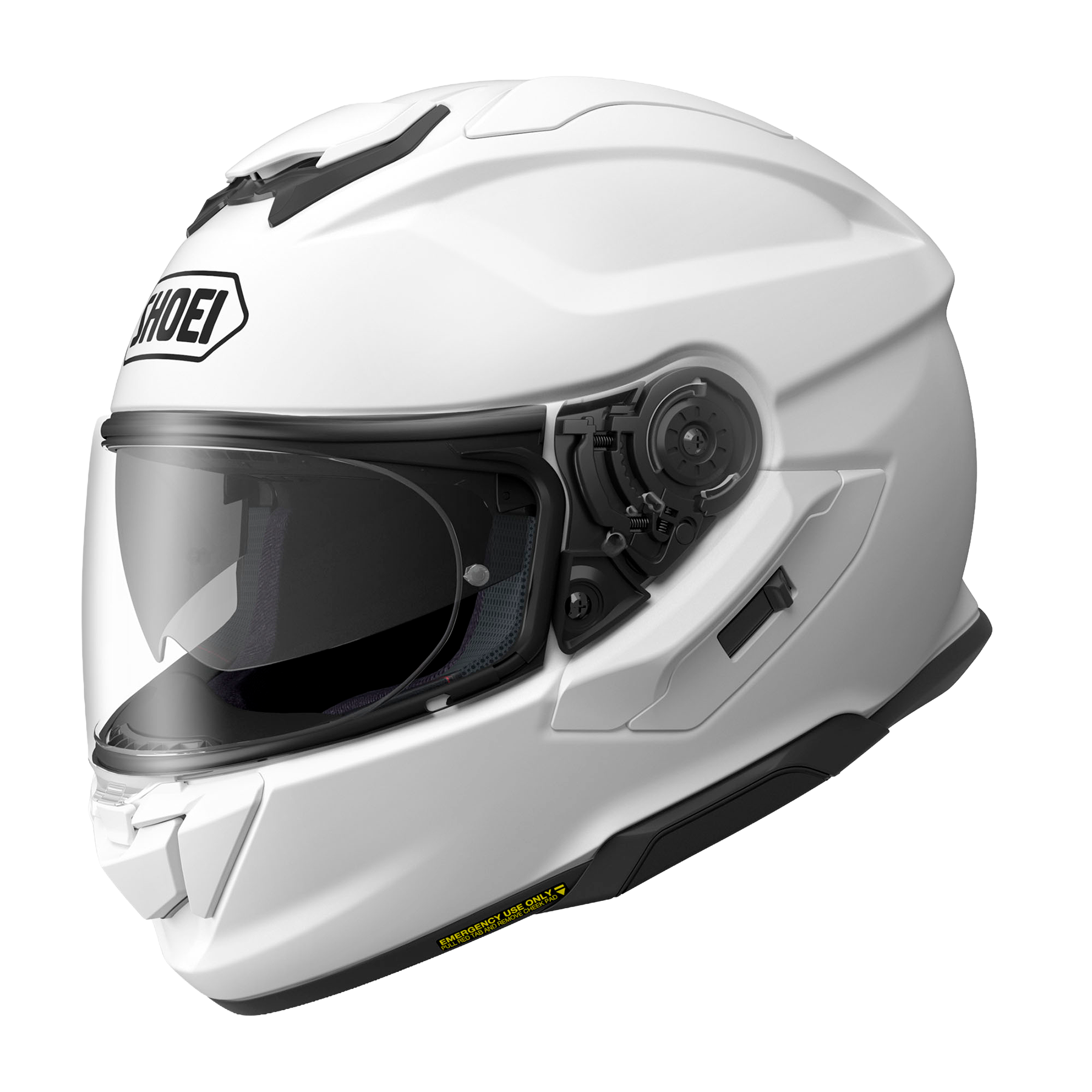 Shoei GT-Air 3 Smart White