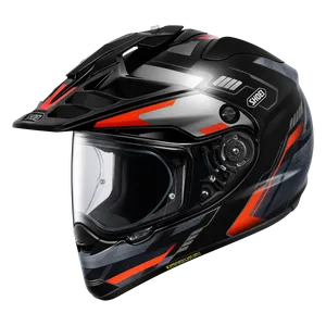 Shoei Hornet-Adv06 Invigorate TC-1