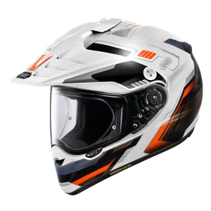 Shoei Hornet-Adv06 Invigorate TC-8