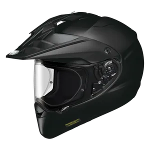 Shoei Hornet-Adv06 Black