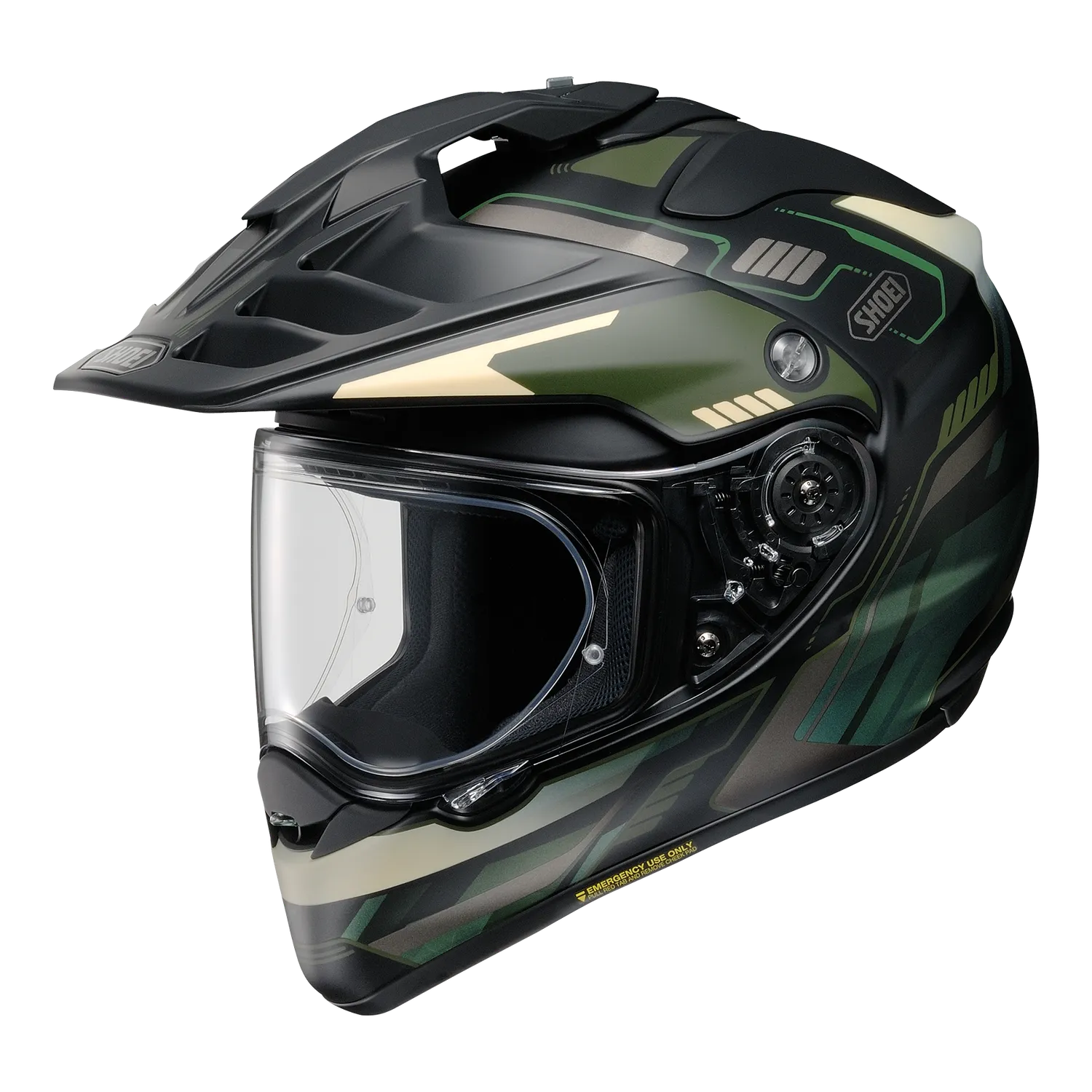 Shoei Hornet-Adv06 Invigorate Tc-4