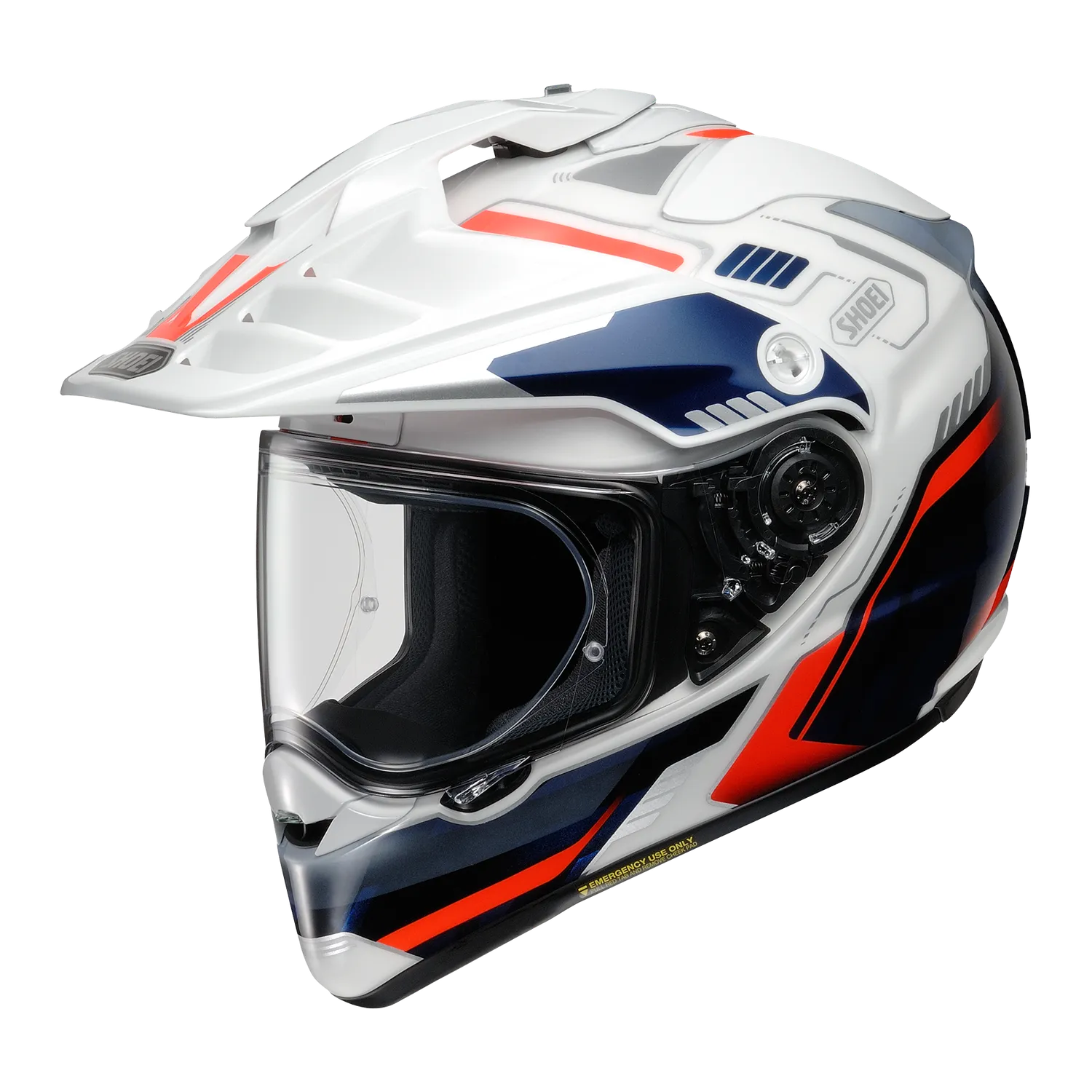 Shoei Hornet-Adv06 Invigorate Tc-10
