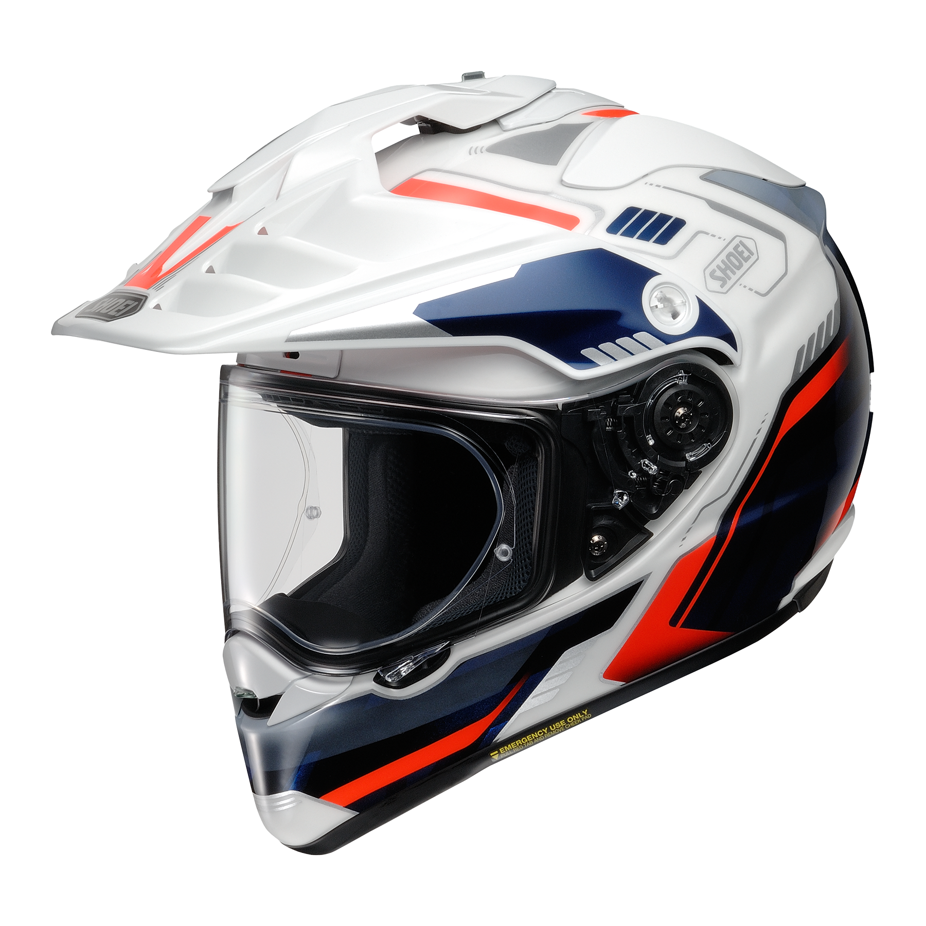 Shoei Hornet-Adv06 Invigorate Tc-10