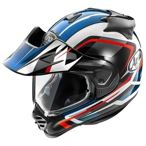 Hjälm Arai Tour X5 Discovery Blå