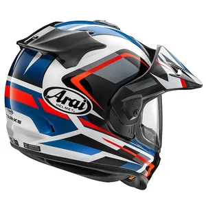 Hjälm Arai Tour X5 Discovery Blå