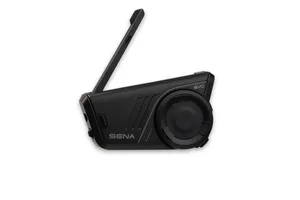 Sena 60S Evo BT / Mesh Intercom Sound by Bose Singleback