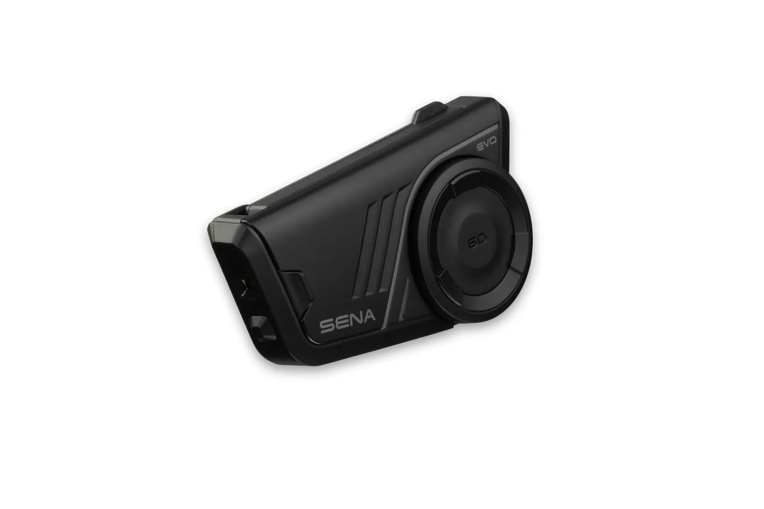 Sena 60S Evo BT / Mesh Intercom Sound By Bose Duoback