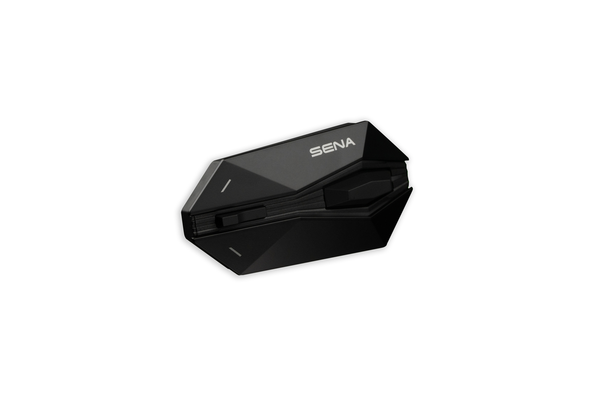 Sena 60X BT / Mesh Intercom Sound by Bose singleback