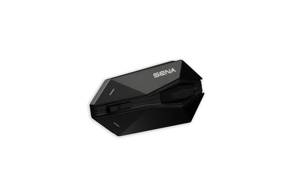 Sena 60X BT / Mesh Intercom Sound by Bose duoback