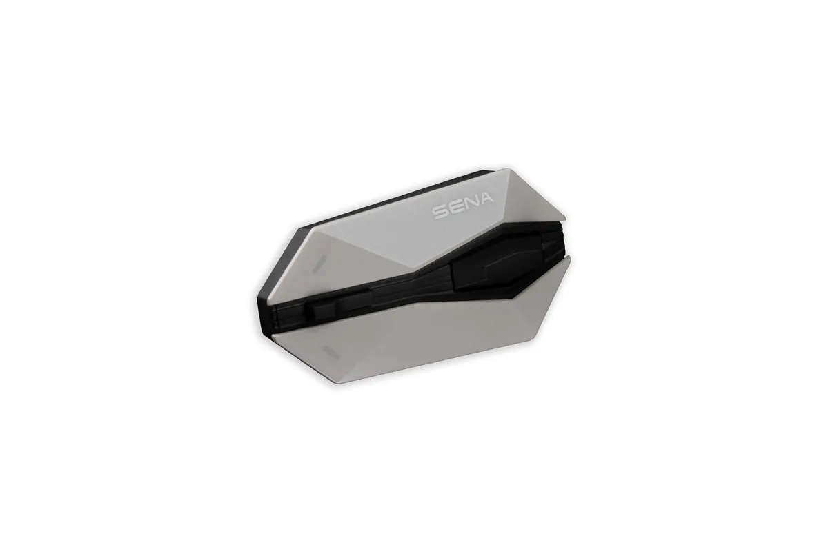 Sena 60X BT / Mesh Intercom Sound by Bose duoback