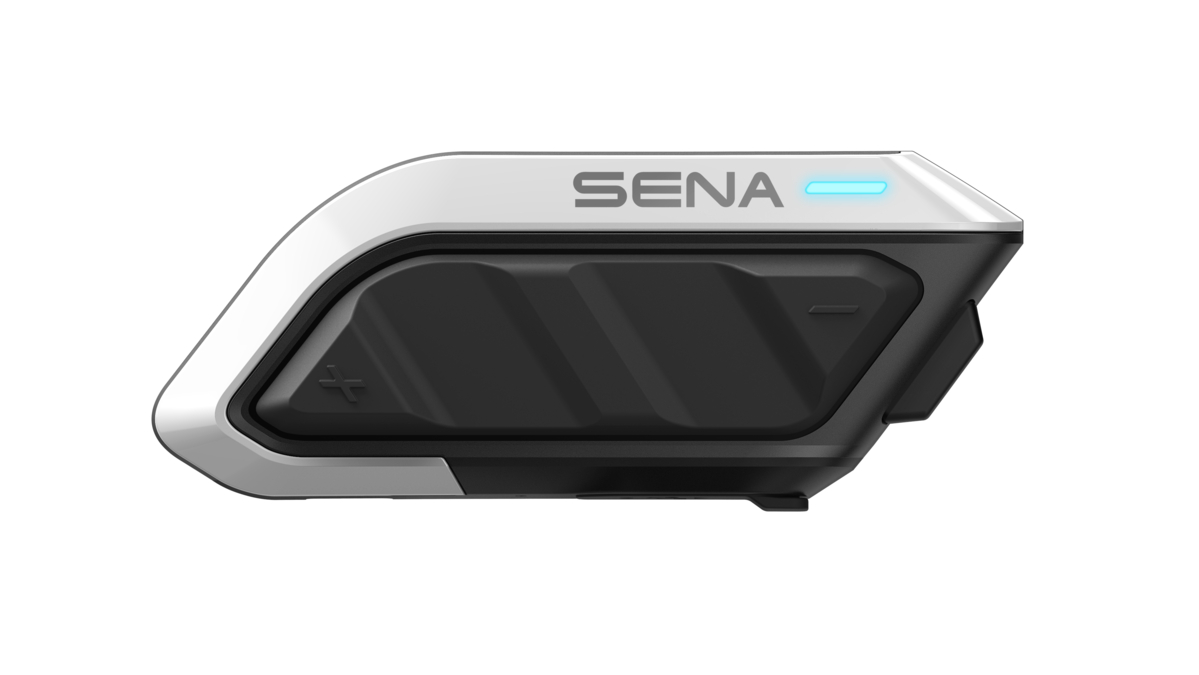 Sena Spider X Mesh intercom duopack
