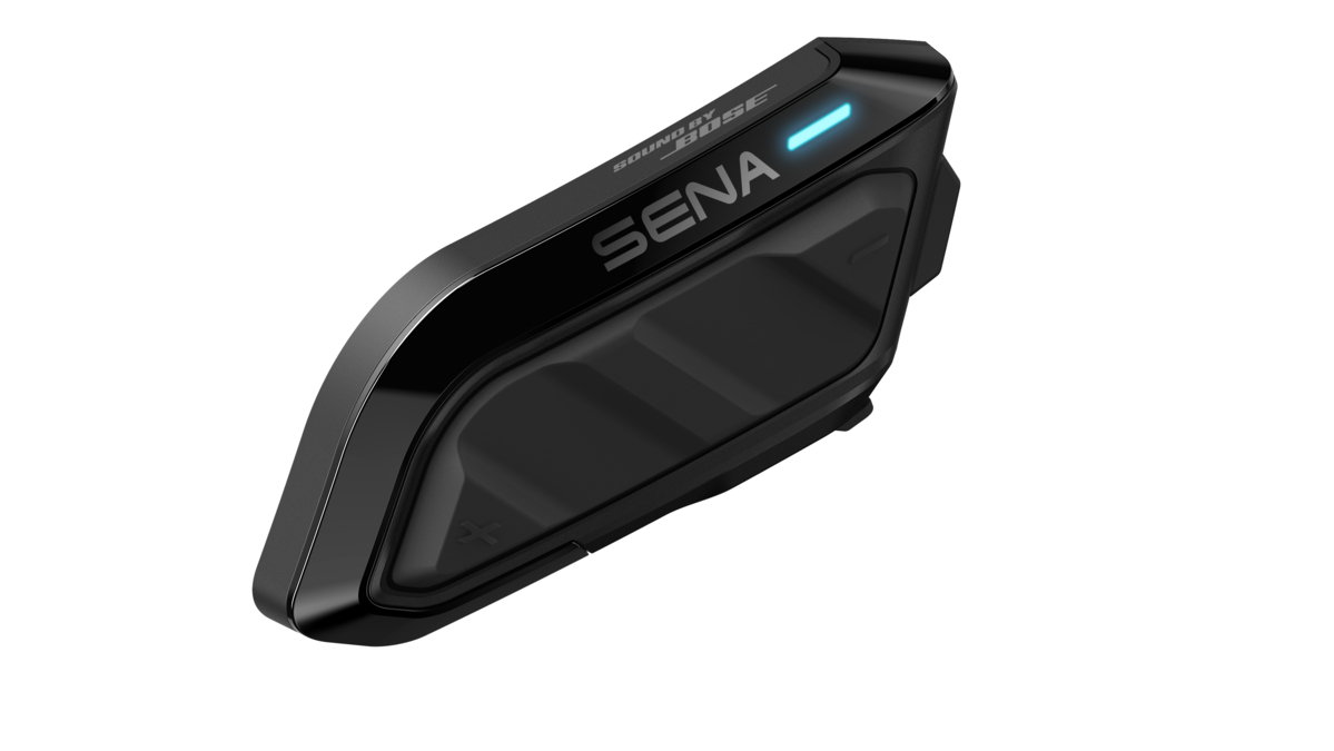 Sena Spider X Mesh intercom duopack