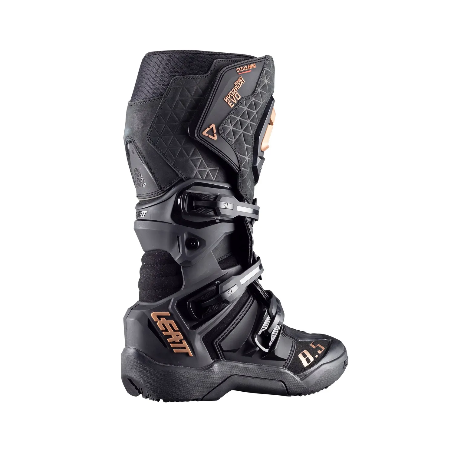 Leatt Stövel ADV HydraDri 8.5 Svart/Brons