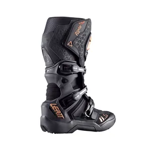 Leatt Stövel ADV HydraDri 8.5 Svart/Brons