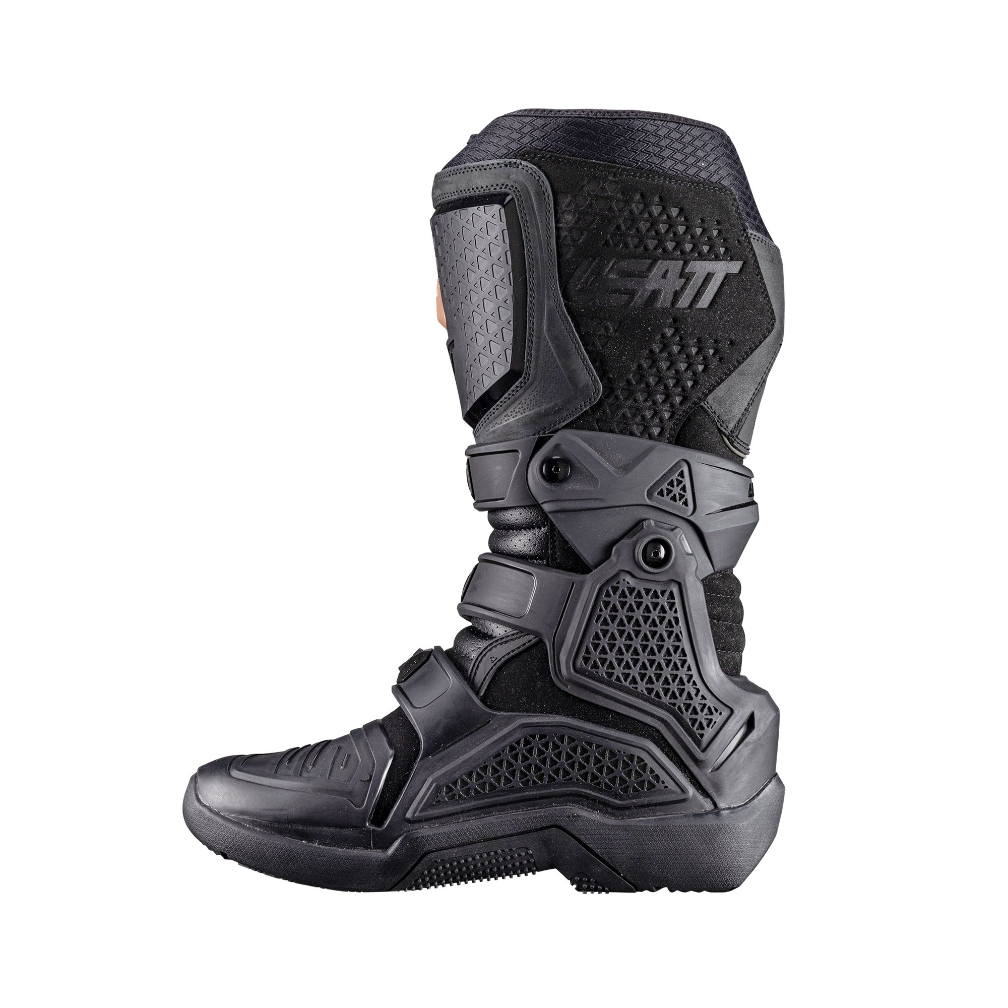 Leatt Stövel ADV HydraDri 8.5 Svart/Brons