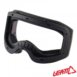 Leatt Lins Foam/liner Velocity 6.5 Svart std