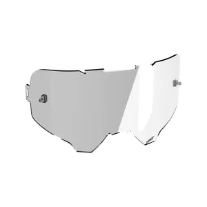 Leatt Lens Velocity Photochromic Clear Adaptive 37-87 VLT